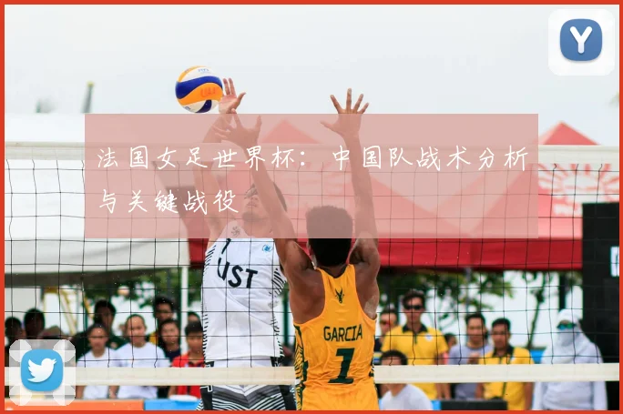 法国女足世界杯：中国队战术分析与关键战役