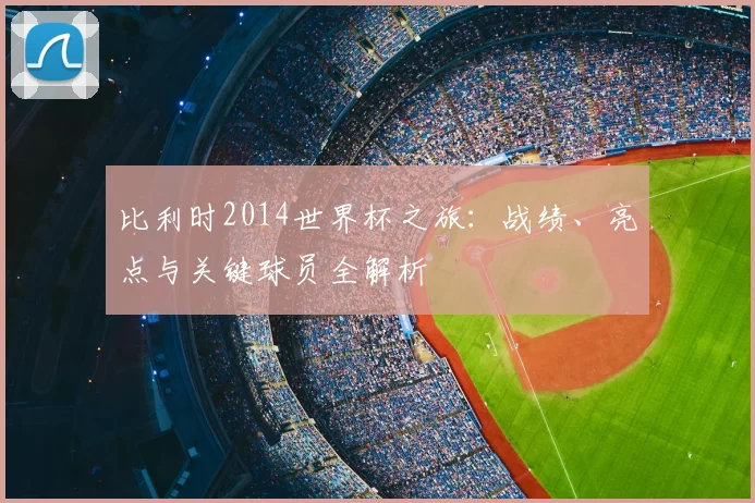 比利时2014世界杯之旅：战绩、亮点与关键球员全解析